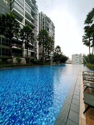 North Park Residences (D27), Apartment #588568611